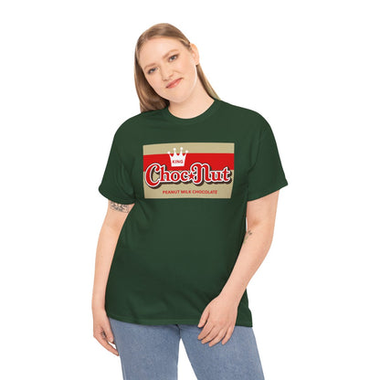 CHOCNUT 2 - Sari-Sari Store (Basic Tee)