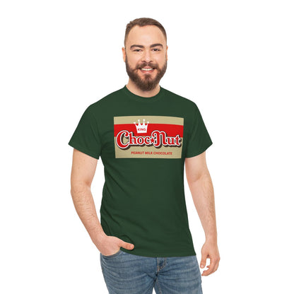 CHOCNUT 2 - Sari-Sari Store (Basic Tee)