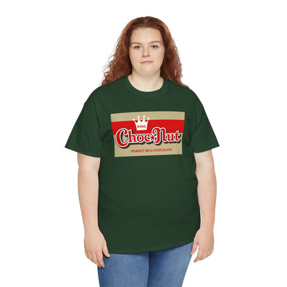 CHOCNUT 2 - Sari-Sari Store (Basic Tee)