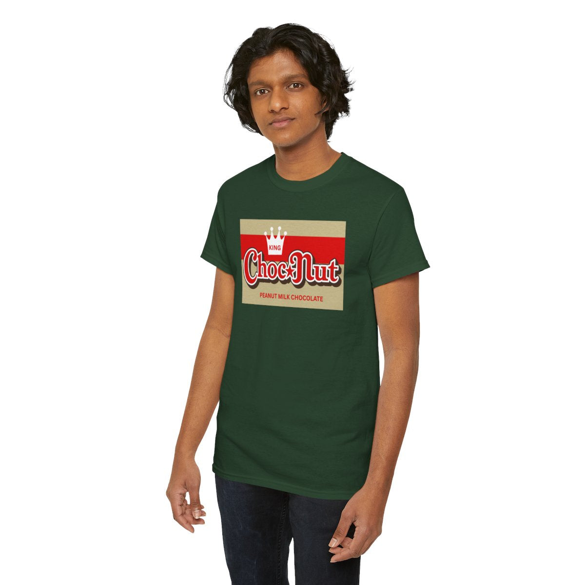 CHOCNUT 2 - Sari-Sari Store (Basic Tee)