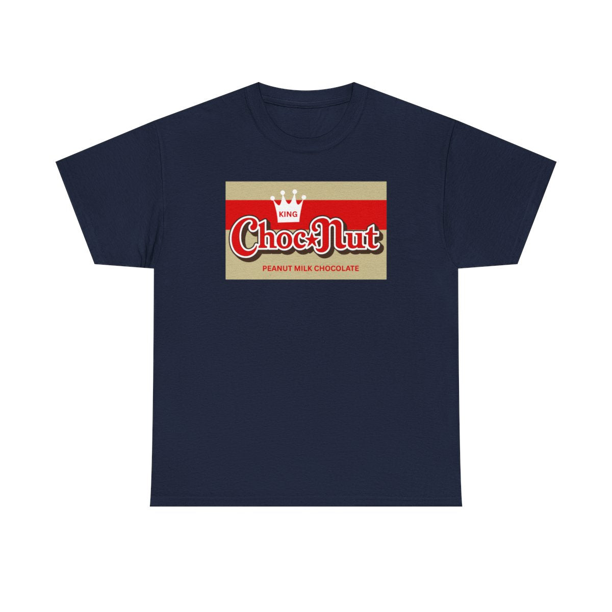 CHOCNUT 2 - Sari-Sari Store (Basic Tee)