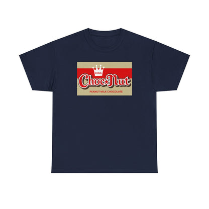 CHOCNUT 2 - Sari-Sari Store (Basic Tee)