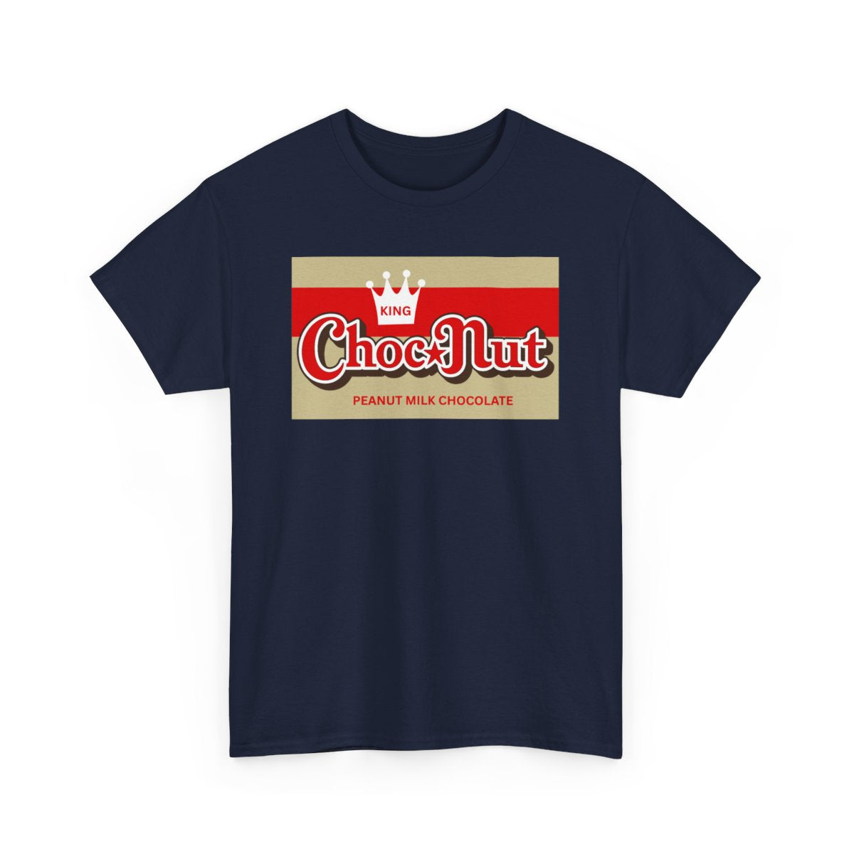 CHOCNUT 2 - Sari-Sari Store (Basic Tee)