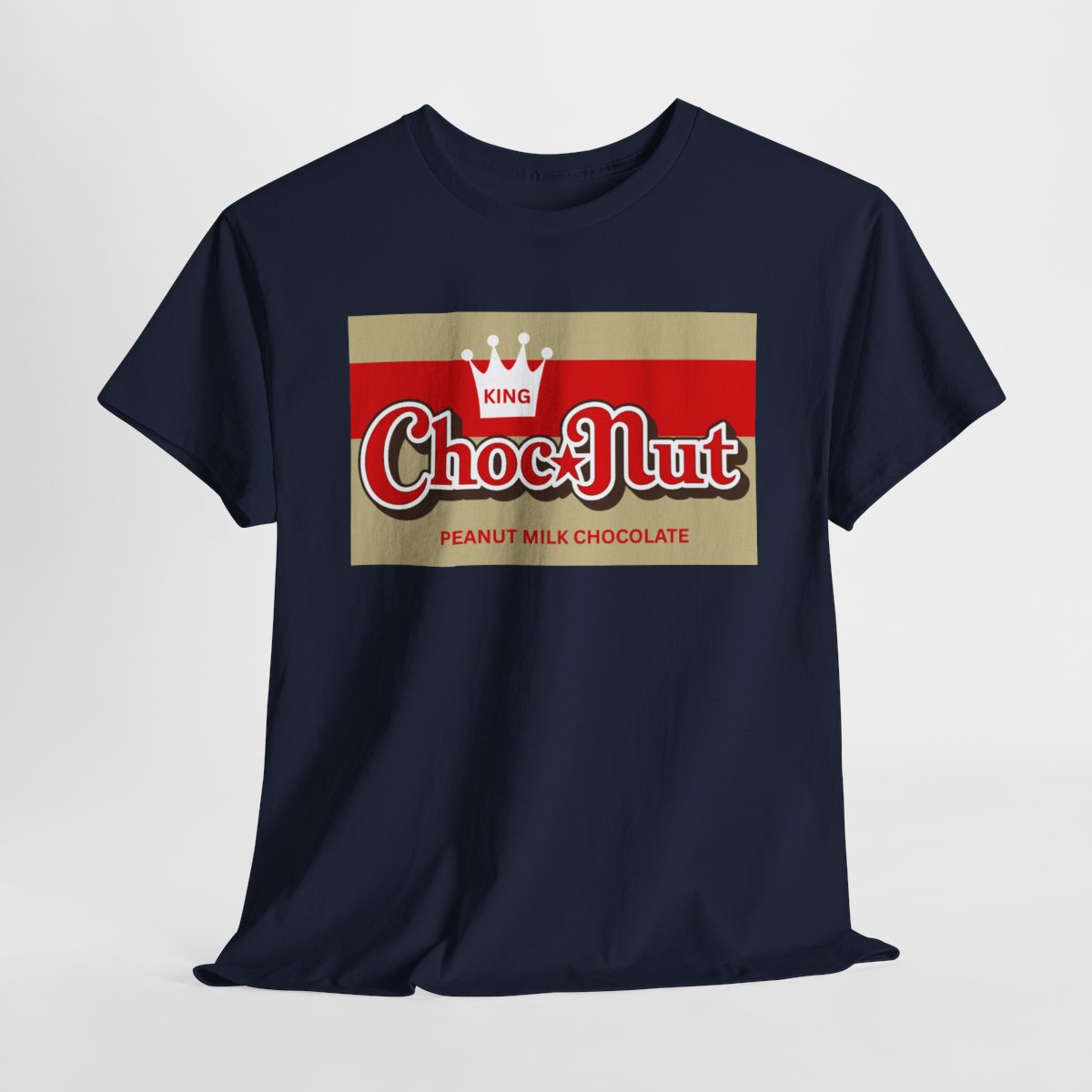 CHOCNUT 2 - Sari-Sari Store (Basic Tee)