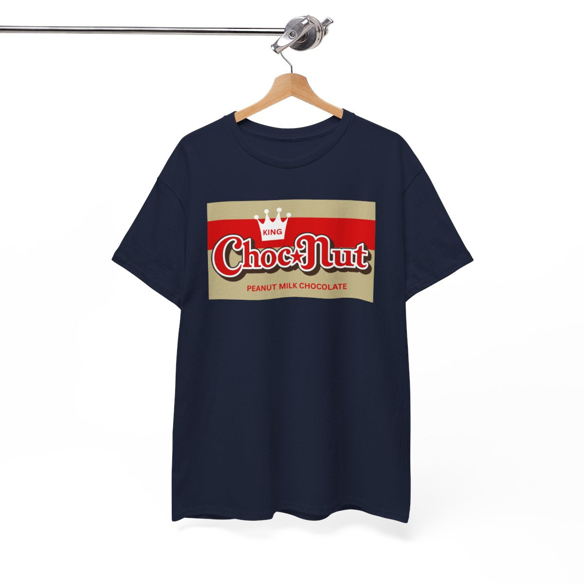 CHOCNUT 2 - Sari-Sari Store (Basic Tee)