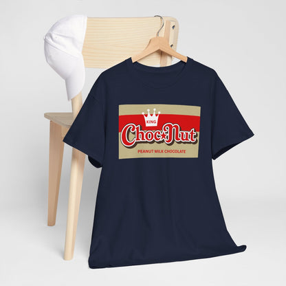 CHOCNUT 2 - Sari-Sari Store (Basic Tee)