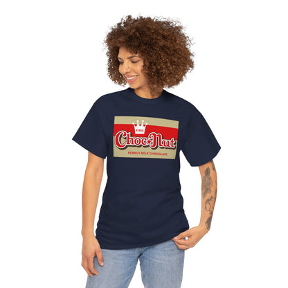 CHOCNUT 2 - Sari-Sari Store (Basic Tee)