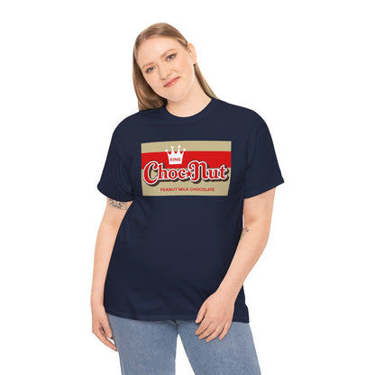 CHOCNUT 2 - Sari-Sari Store (Basic Tee)