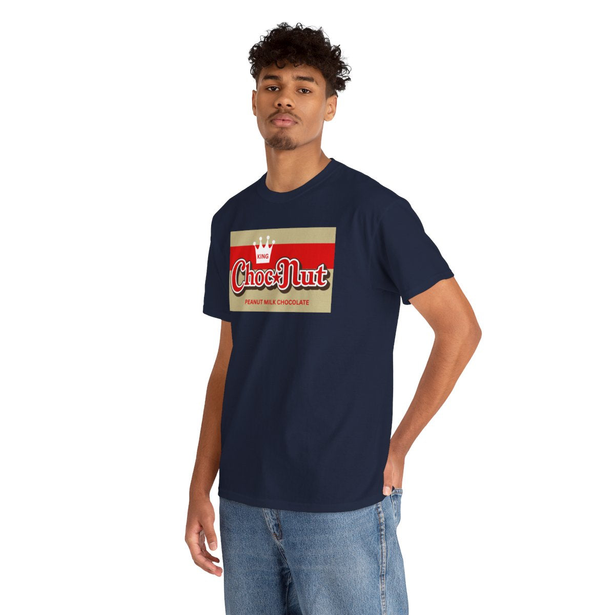 CHOCNUT 2 - Sari-Sari Store (Basic Tee)