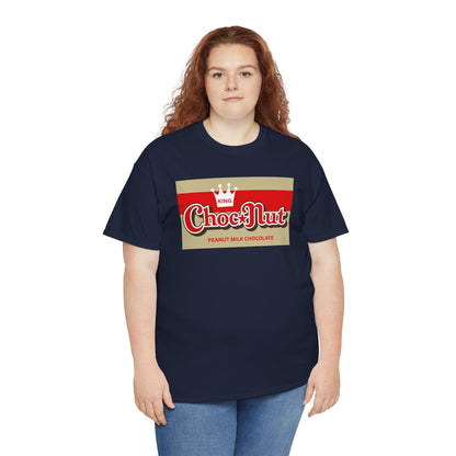 CHOCNUT 2 - Sari-Sari Store (Basic Tee)