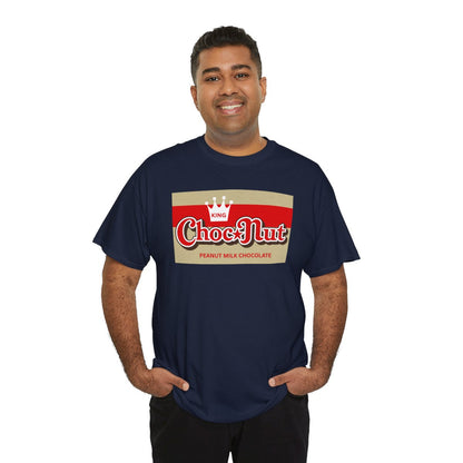 CHOCNUT 2 - Sari-Sari Store (Basic Tee)