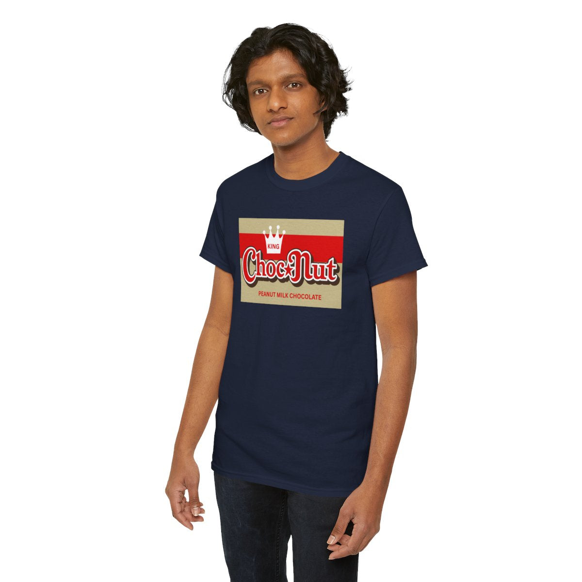 CHOCNUT 2 - Sari-Sari Store (Basic Tee)