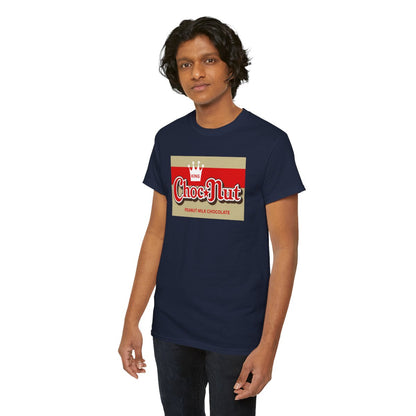 CHOCNUT 2 - Sari-Sari Store (Basic Tee)