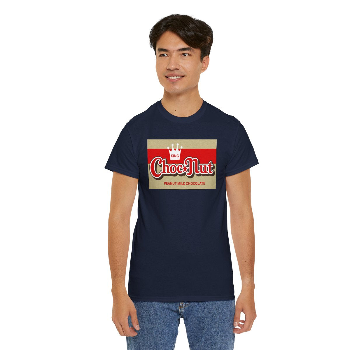 CHOCNUT 2 - Sari-Sari Store (Basic Tee)
