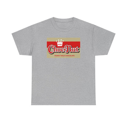 CHOCNUT 2 - Sari-Sari Store (Basic Tee)