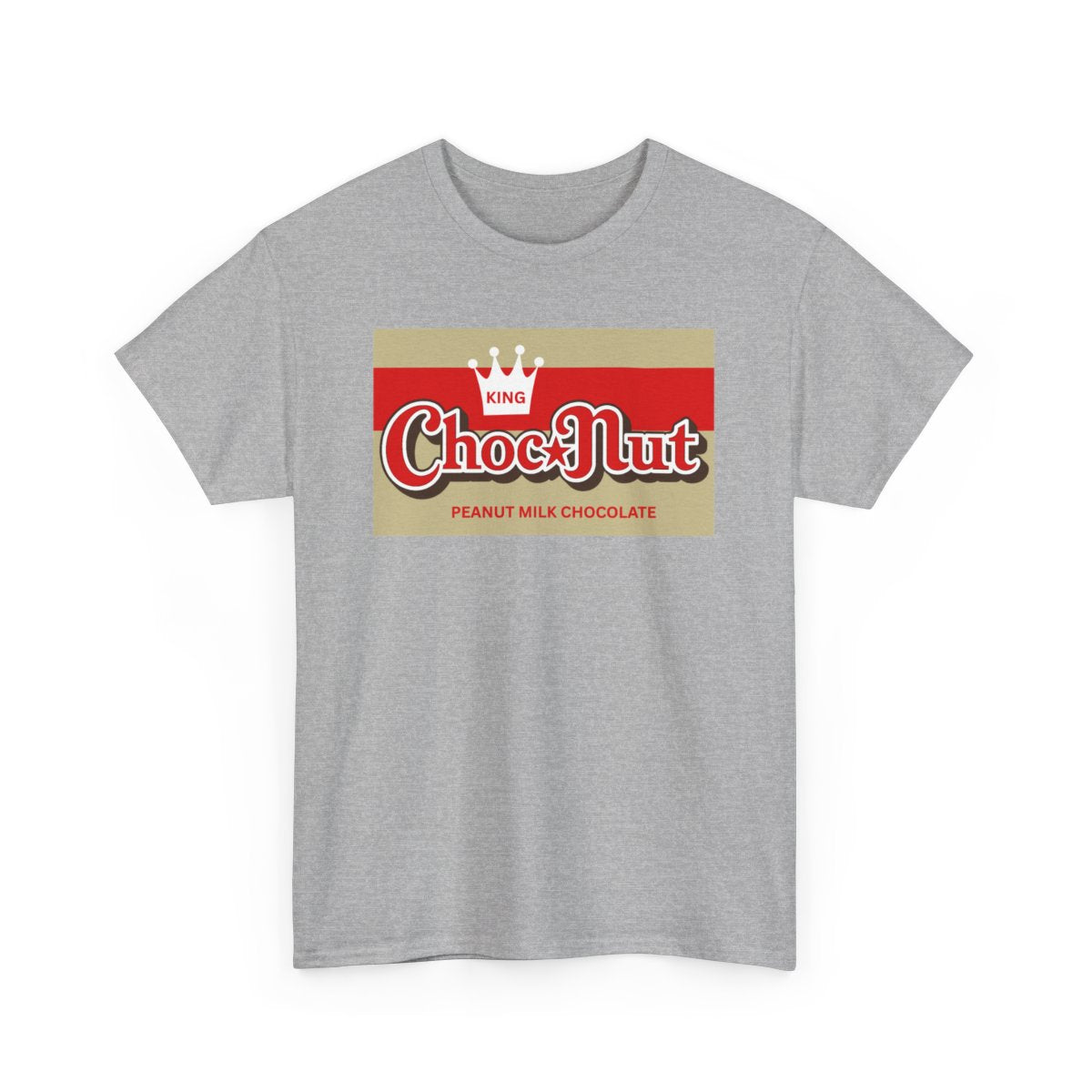 CHOCNUT 2 - Sari-Sari Store (Basic Tee)