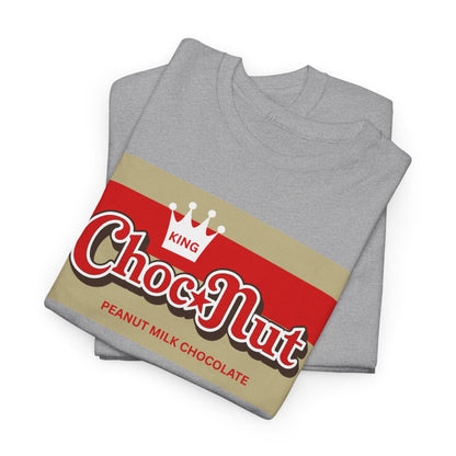CHOCNUT 2 - Sari-Sari Store (Basic Tee)