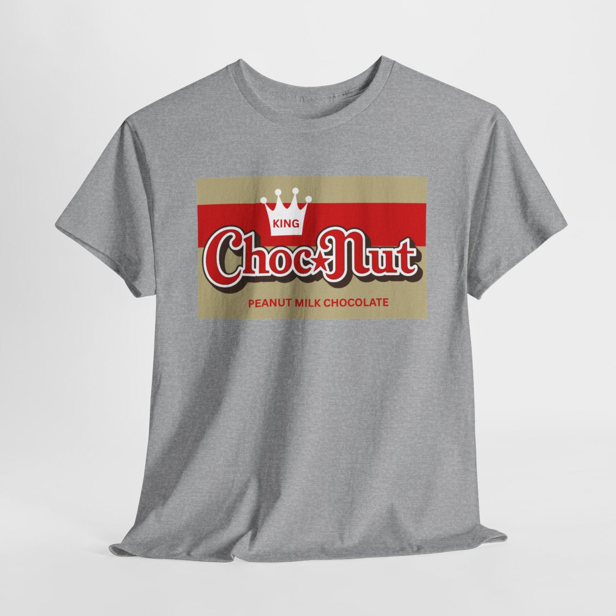 CHOCNUT 2 - Sari-Sari Store (Basic Tee)