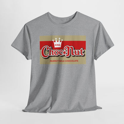 CHOCNUT 2 - Sari-Sari Store (Basic Tee)