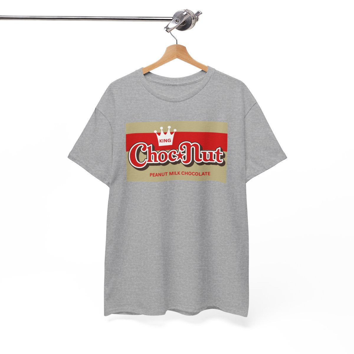 CHOCNUT 2 - Sari-Sari Store (Basic Tee)