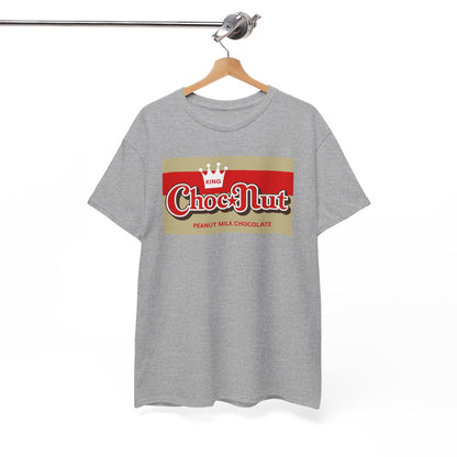 CHOCNUT 2 - Sari-Sari Store (Basic Tee)
