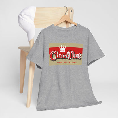 CHOCNUT 2 - Sari-Sari Store (Basic Tee)