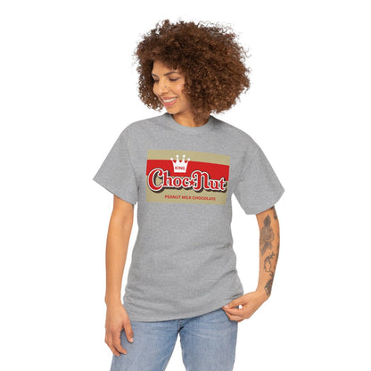 CHOCNUT 2 - Sari-Sari Store (Basic Tee)