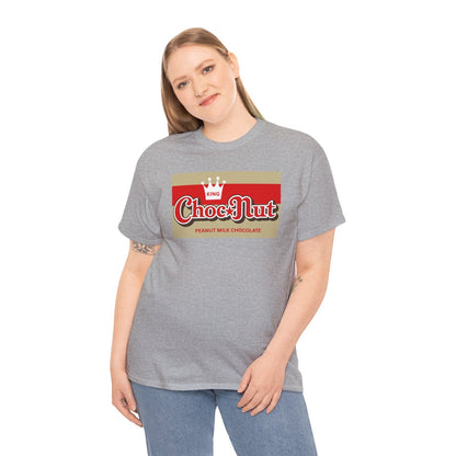 CHOCNUT 2 - Sari-Sari Store (Basic Tee)