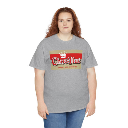 CHOCNUT 2 - Sari-Sari Store (Basic Tee)