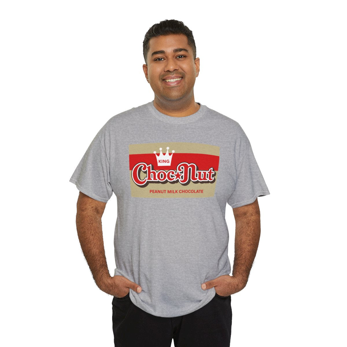 CHOCNUT 2 - Sari-Sari Store (Basic Tee)