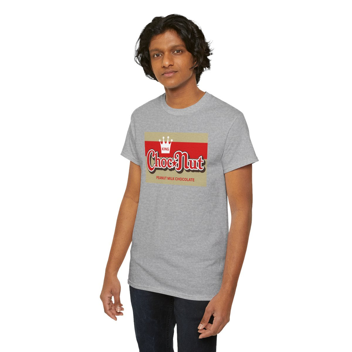 CHOCNUT 2 - Sari-Sari Store (Basic Tee)