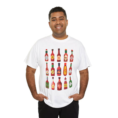 JALAPEÑO - Extras (Basic Tee)