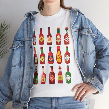JALAPEÑO - Extras (Basic Tee)