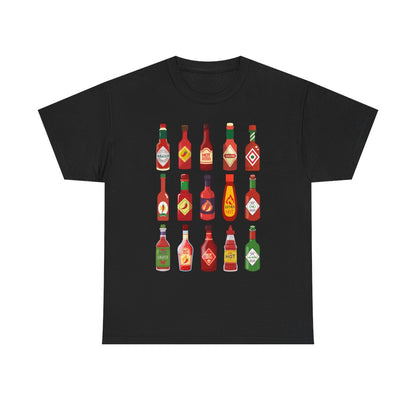 JALAPEÑO - Extras (Basic Tee)