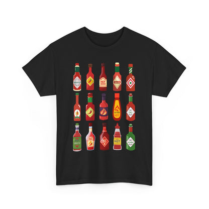 JALAPEÑO - Extras (Basic Tee)