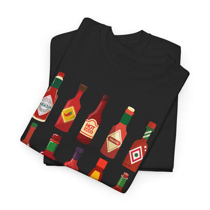 JALAPEÑO - Extras (Basic Tee)