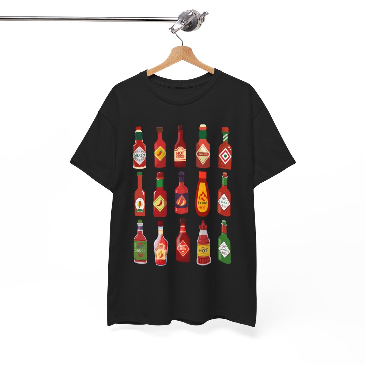 JALAPEÑO - Extras (Basic Tee)