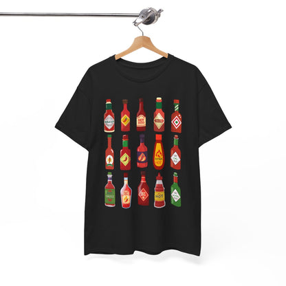 JALAPEÑO - Extras (Basic Tee)
