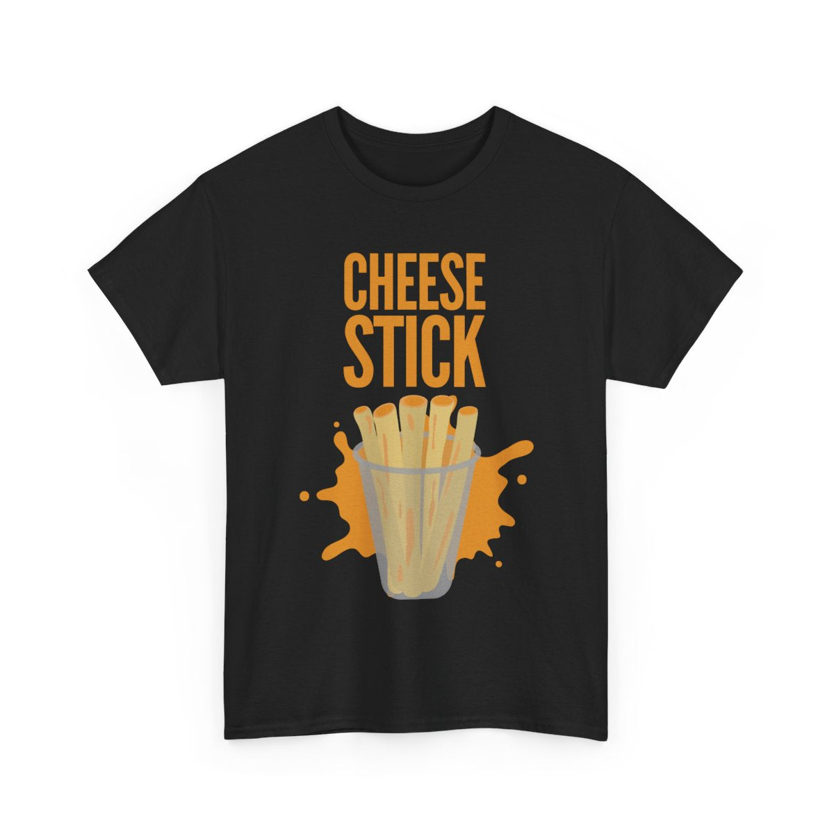 CHEESE STICK - Filipino Food (Kids Tee)