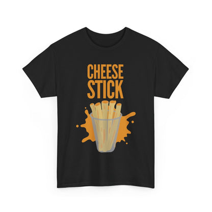 CHEESE STICK - Filipino Food (Kids Tee)