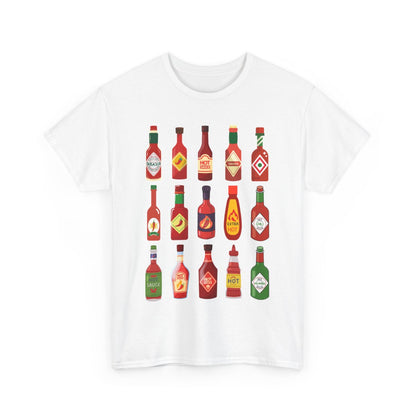 JALAPEÑO - Extras (Basic Tee)