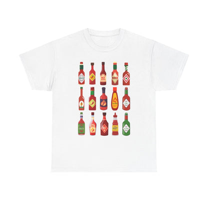 JALAPEÑO - Extras (Basic Tee)