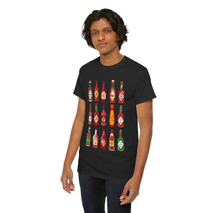 JALAPEÑO - Extras (Basic Tee)