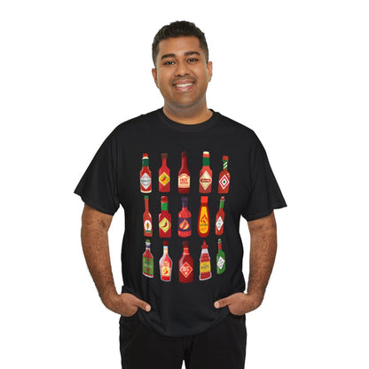 JALAPEÑO - Extras (Basic Tee)