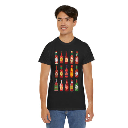 JALAPEÑO - Extras (Basic Tee)