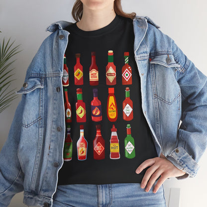 JALAPEÑO - Extras (Basic Tee)