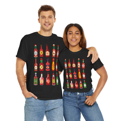 JALAPEÑO - Extras (Basic Tee)