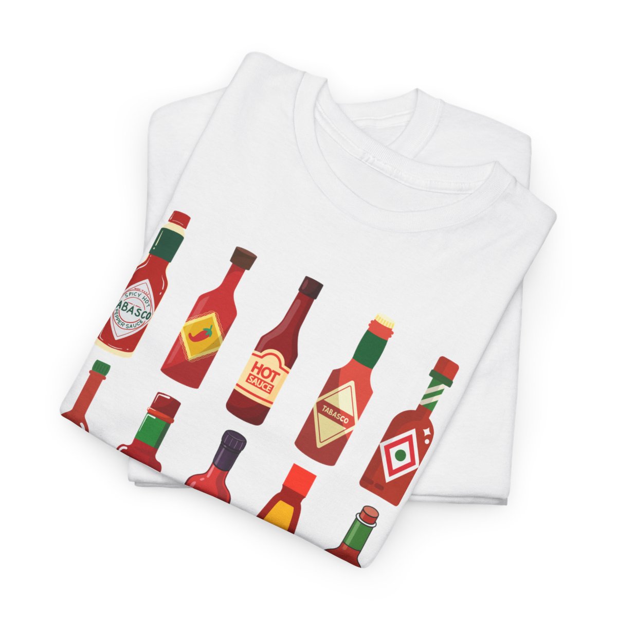 JALAPEÑO - Extras (Basic Tee)