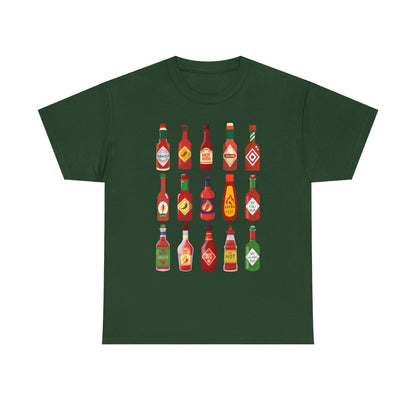 JALAPEÑO - Extras (Basic Tee)