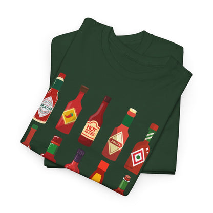 JALAPEÑO - Extras (Basic Tee)